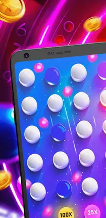 Holy Plinko preview